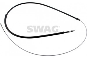 Swag Ντίζα, Φρένο Ακινητοποίησης - 60 93 3207