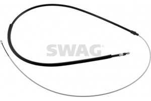 Swag Ντίζα, Φρένο Ακινητοποίησης - 60 93 3207