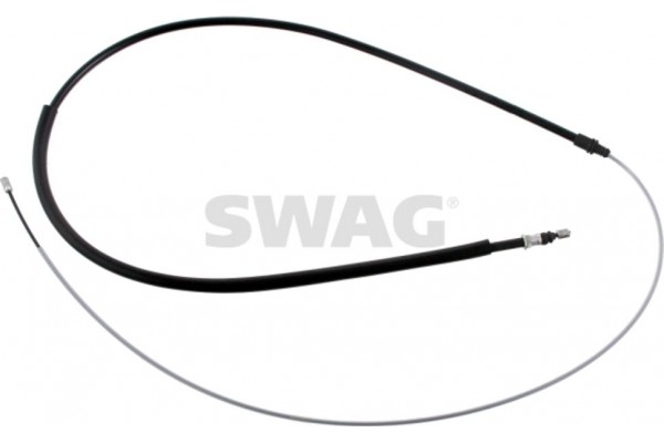 Swag Ντίζα, Φρένο Ακινητοποίησης - 60 93 3207