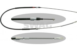 Swag Ντίζα, Φρένο Ακινητοποίησης - 99 90 1657