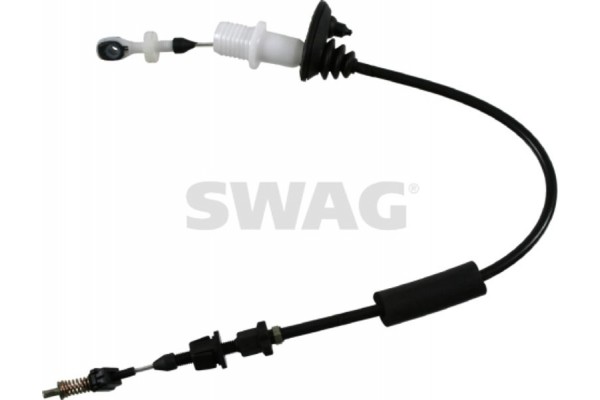 Swag Ντίζα γκαζιού, σύστ. Ψεκασμού Πετρελαίου - 10 92 1327