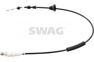 Swag Ντίζα γκαζιού, σύστ. Ψεκασμού Πετρελαίου - 10 92 1380