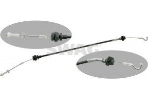 Swag Ντίζα γκαζιού, σύστ. Ψεκασμού Πετρελαίου - 20 90 1762