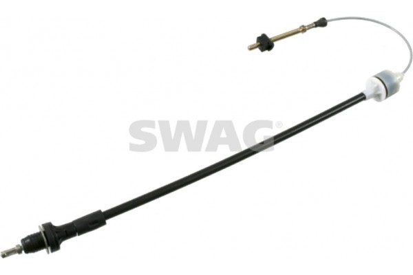 Swag Ντίζα, Μηχανισμός Συμπλέκτη - 40 92 1255 Swag Ντίζα, Μηχανισμός Συμπλέκτη - 40 92 1255