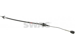 Swag Ντίζα, Μηχανισμός Συμπλέκτη - 40 92 4641