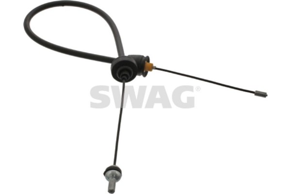 Swag Ντίζα, Μηχανισμός Συμπλέκτη - 60 90 9699 Swag Ντίζα, Μηχανισμός Συμπλέκτη - 60 90 9699