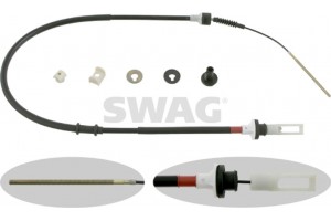 Swag Ντίζα, Μηχανισμός Συμπλέκτη - 70 91 2756