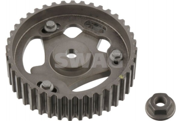 Swag Οδοντοτροχός, Εκκεντροφόρος Άξονας - 60 93 6438