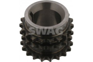 Swag Οδοντοτροχός, Στροφαλοφόρος Άξονας - 10 05 0009
