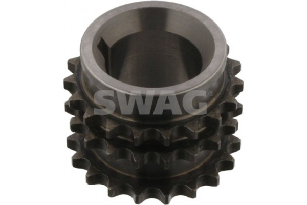 Swag Οδοντοτροχός, Στροφαλοφόρος Άξονας - 10 05 0009
