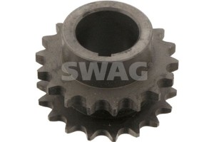 Swag Οδοντοτροχός, Στροφαλοφόρος Άξονας - 20 05 1000