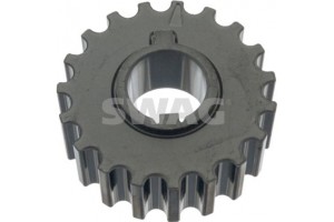 Swag Οδοντοτροχός, Στροφαλοφόρος Άξονας - 40 05 0013