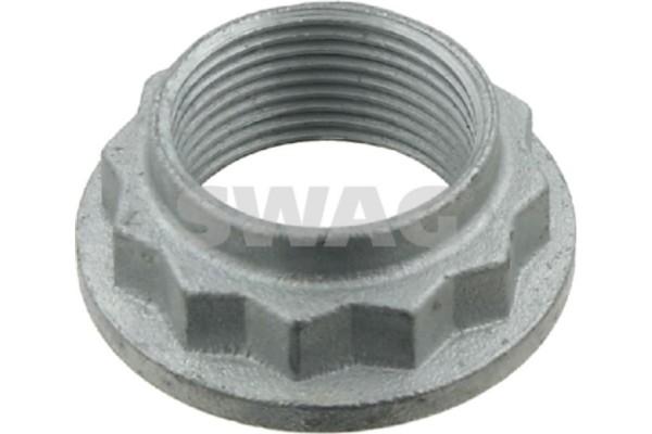 Swag Παξιμάδι, Άξονας μετάδ. Κίνησης - 20 90 1701