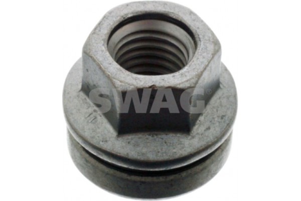 Swag Παξιμάδι Τροχού - 50 93 9371