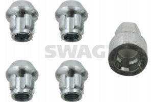 Swag Παξιμάδι Τροχού - 81 92 7057