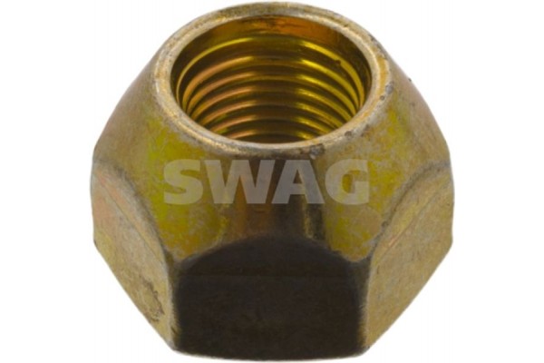 Swag Παξιμάδι Τροχού - 82 91 1938