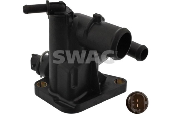 Swag Περίβλημα Θερμοστάτη - 70 94 0600 Swag Περίβλημα Θερμοστάτη - 70 94 0600