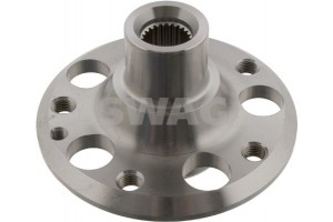 Swag Πλήμνη Τροχού - 10 93 1668