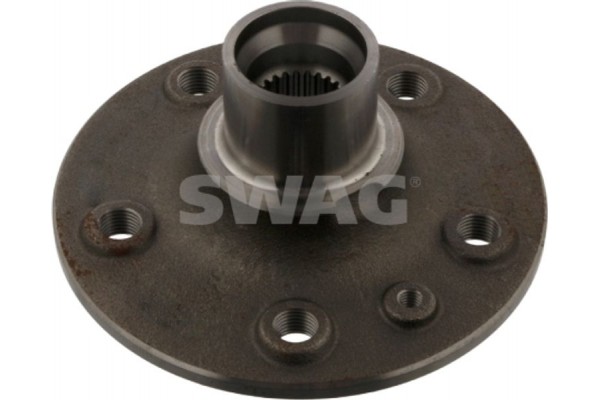 Swag Πλήμνη Τροχού - 10 93 4321