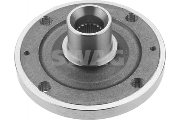 Swag Πλήμνη Τροχού - 62 91 8285