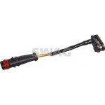 Swag Προειδοπ. επαφή, Φθορά Υλικού Τριβής Των Φρένων - 10 92 8139