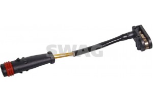 Swag Προειδοπ. επαφή, Φθορά Υλικού Τριβής Των Φρένων - 10 92 8139