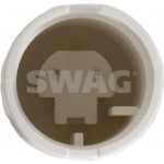 Swag Προειδοπ. επαφή, Φθορά Υλικού Τριβής Των Φρένων - 11 93 1563