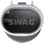 Swag Προειδοπ. επαφή, Φθορά Υλικού Τριβής Των Φρένων - 20 10 1072