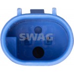 Swag Προειδοπ. επαφή, Φθορά Υλικού Τριβής Των Φρένων - 20 10 4575