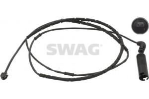 Swag Προειδοπ. επαφή, Φθορά Υλικού Τριβής Των Φρένων - 20 91 1935