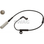 Swag Προειδοπ. επαφή, Φθορά Υλικού Τριβής Των Φρένων - 20 92 3021