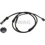 Swag Προειδοπ. επαφή, Φθορά Υλικού Τριβής Των Φρένων - 20 93 7437