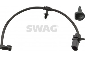 Swag Προειδοπ. επαφή, Φθορά Υλικού Τριβής Των Φρένων - 30 10 4920