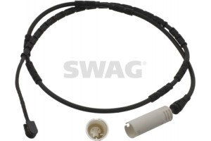 Swag Προειδοπ. επαφή, Φθορά Υλικού Τριβής Των Φρένων - 30 93 7669