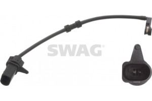 Swag Προειδοπ. επαφή, Φθορά Υλικού Τριβής Των Φρένων - 30 94 5234