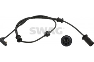 Swag Προειδοπ. επαφή, Φθορά Υλικού Τριβής Των Φρένων - 40 91 1941