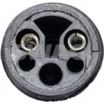 Swag Προειδοπ. επαφή, Φθορά Υλικού Τριβής Των Φρένων - 40 91 7489