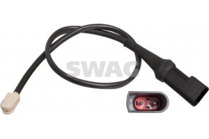 Swag Προειδοπ. επαφή, Φθορά Υλικού Τριβής Των Φρένων - 50 10 2261