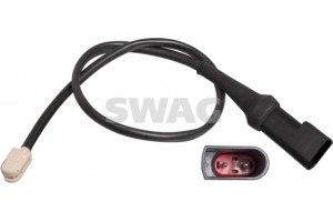 Swag Προειδοπ. επαφή, Φθορά Υλικού Τριβής Των Φρένων - 50 10 2261