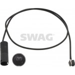 Swag Προειδοπ. επαφή, Φθορά Υλικού Τριβής Των Φρένων - 99 90 6867