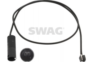 Swag Προειδοπ. επαφή, Φθορά Υλικού Τριβής Των Φρένων - 99 90 6867