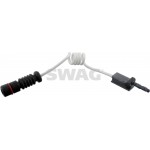 Swag Προειδοπ. επαφή, Φθορά Υλικού Τριβής Των Φρένων - 99 90 7835