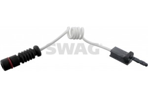 Swag Προειδοπ. επαφή, Φθορά Υλικού Τριβής Των Φρένων - 99 90 7835