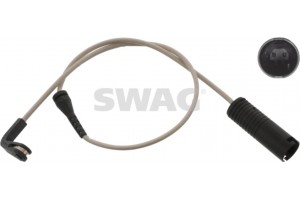 Swag Προειδοπ. επαφή, Φθορά Υλικού Τριβής Των Φρένων - 99 90 8197