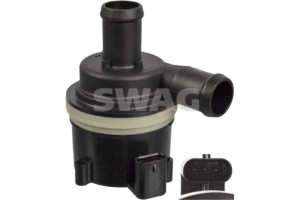 Swag Πρόσθετη Αντλία Νερού (κύκλωμα Νερού ψύξης) - 33 10 0398