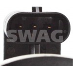 Swag Πρόσθετη Αντλία Νερού (κύκλωμα Νερού ψύξης) - 33 10 0398