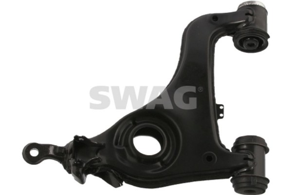 Swag Ψαλίδι, Ανάρτηση Τροχών - 10 73 0016