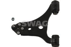 Swag Ψαλίδι, Ανάρτηση Τροχών - 10 93 0198