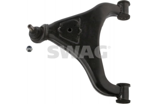 Swag Ψαλίδι, Ανάρτηση Τροχών - 10 93 6252