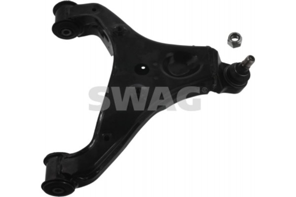 Swag Ψαλίδι, Ανάρτηση Τροχών - 10 93 7611